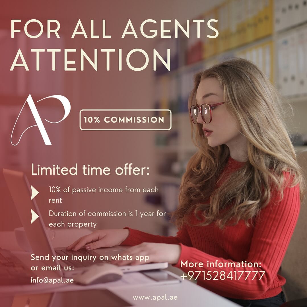 Post 2 by APAL Real Estate & Holiday Homes on Instagram (image)