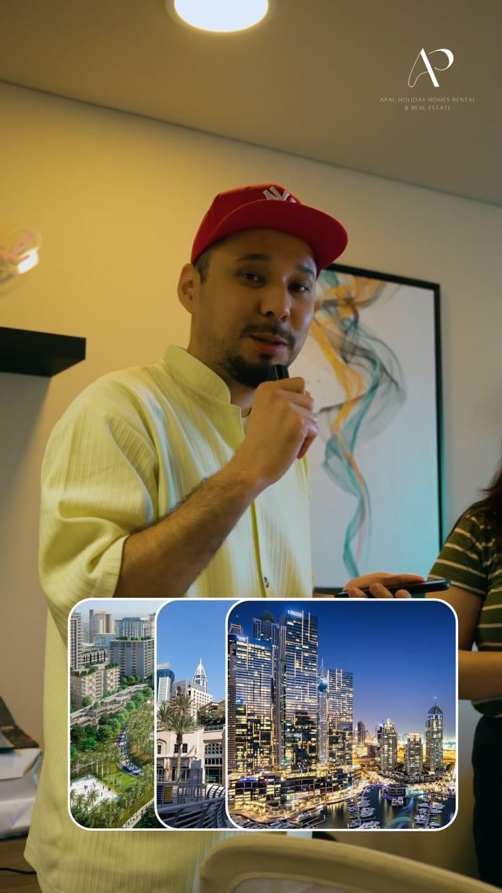 Post 8 by APAL Real Estate & Holiday Homes on Instagram (video)