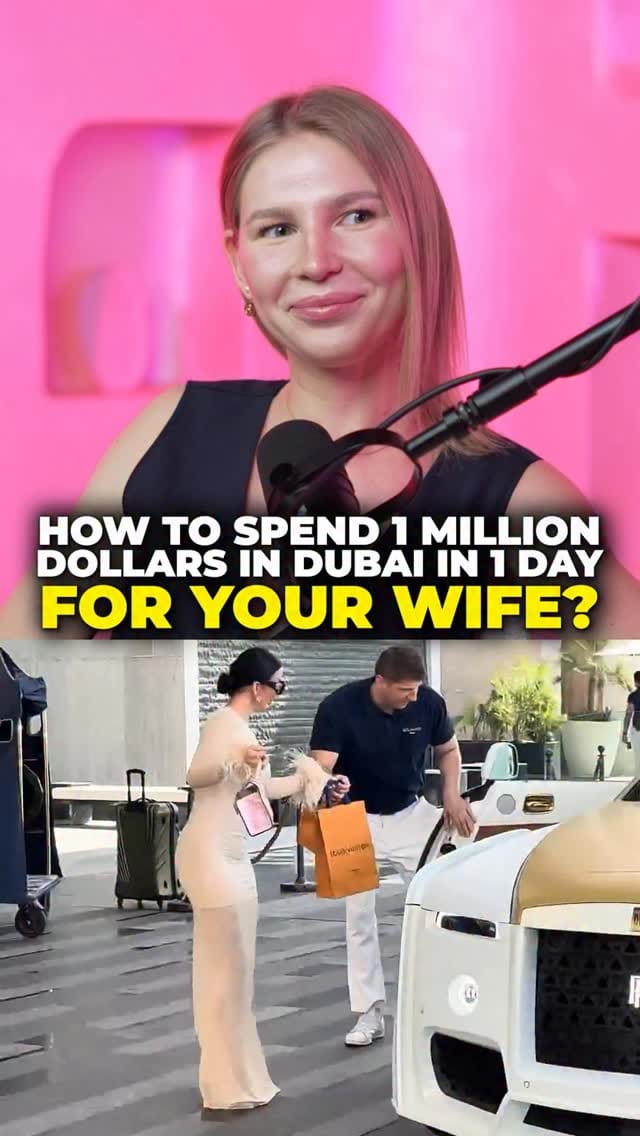 Post 7 by Katrin Sydorenko ~ Real estate • Dubai | Недвижимость Дубай on Instagram (video)