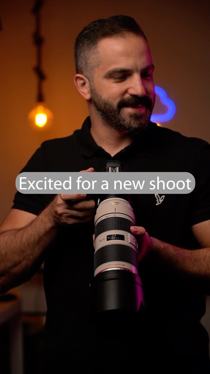 Post 3 by Mohammad AlHijawi on Instagram (video)
