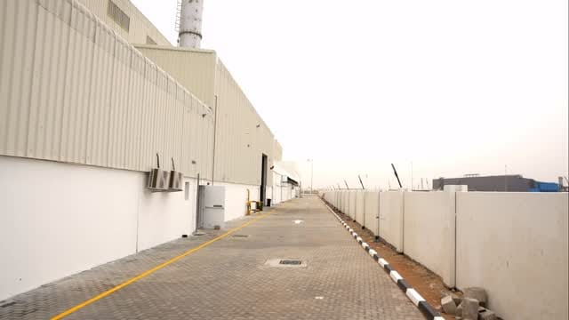 Post 3 by abrar infra L.L.C شركة أبرار on Instagram (video)