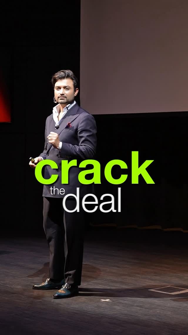 Post 7 by Junaid A Merchant on Instagram (video)