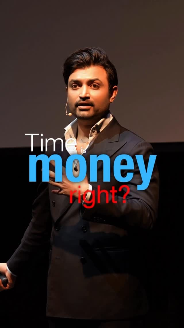 Post 9 by Junaid A Merchant on Instagram (video)