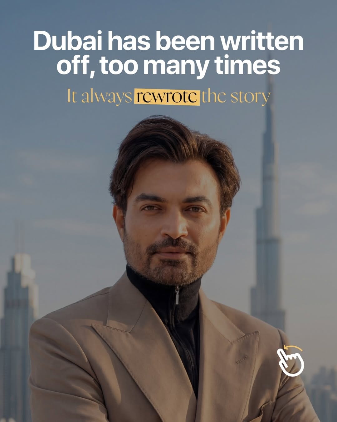 Post 10 by Junaid A Merchant on Instagram (carousel)