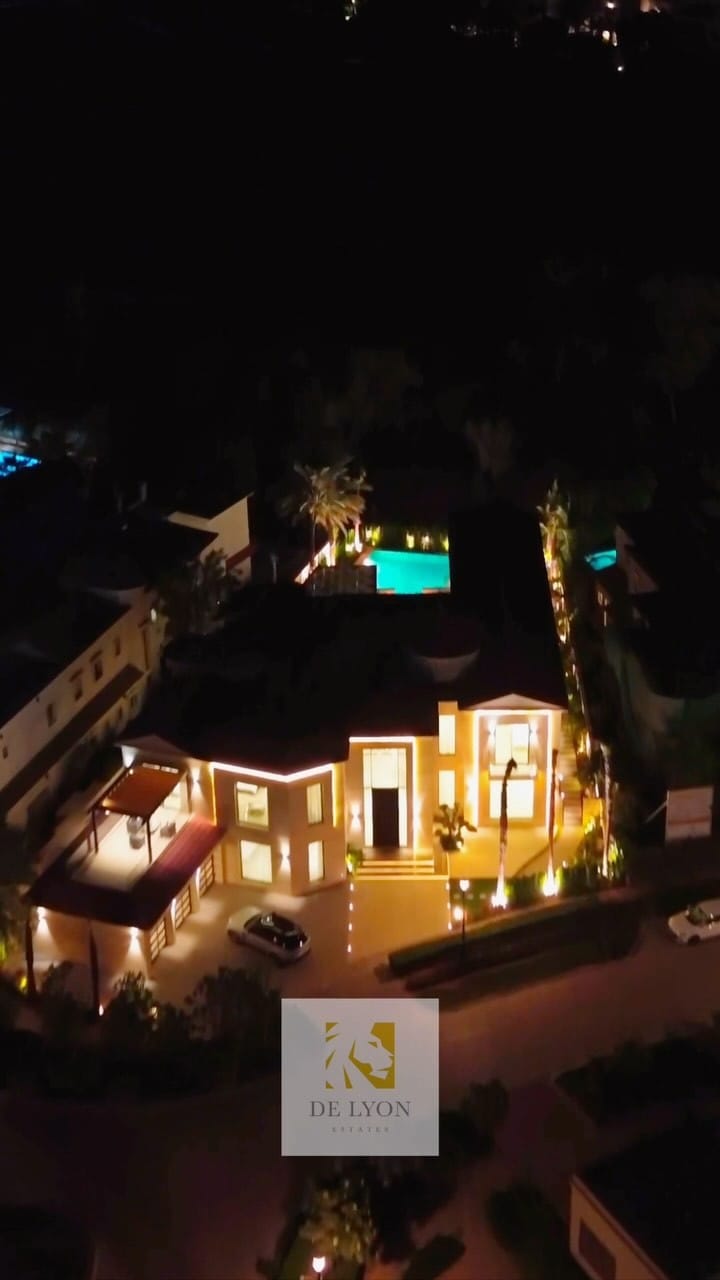 Post 7 by De Lyon Estates on Instagram (video)