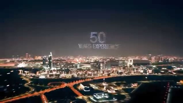 Post 10 by Tiger Propertiesae on Instagram (video)