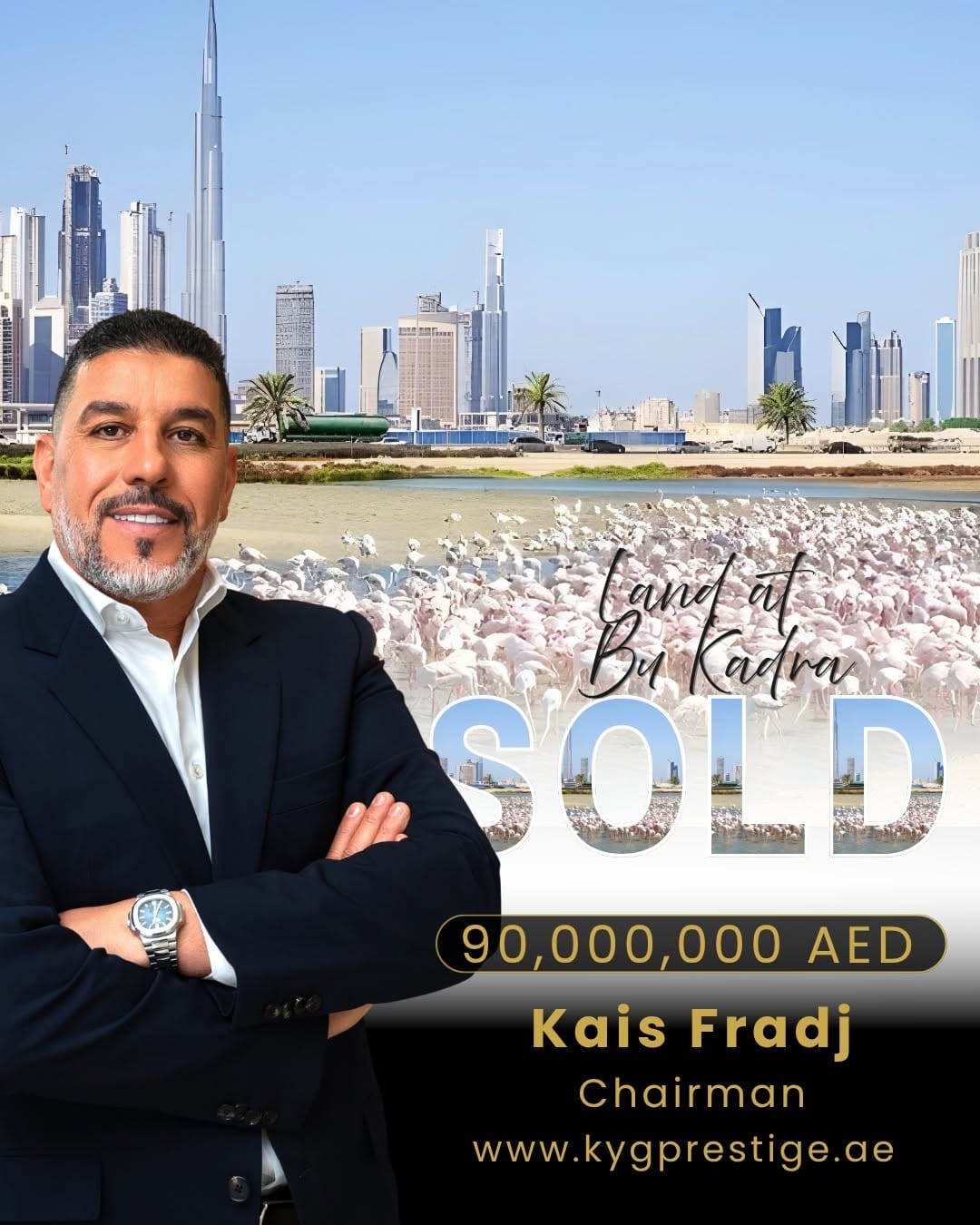 Post 7 by KYG Prestige® on Instagram (image)