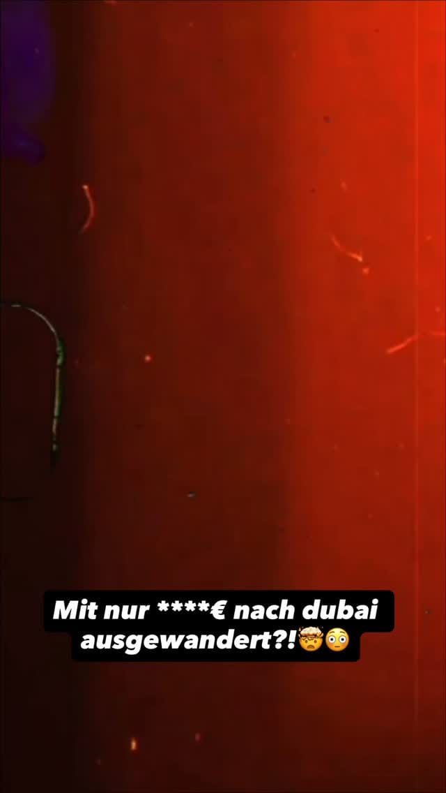 Post 3 by Amir Ali | Dubai Immobilien Experte on Instagram (video)