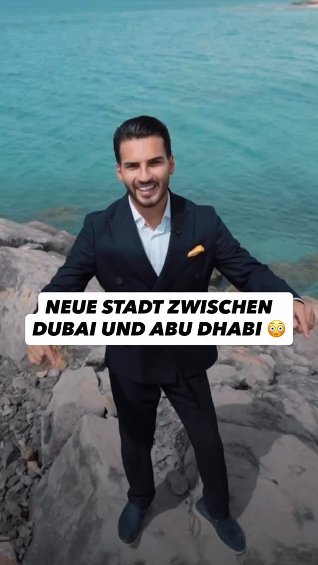 Post 1 by Amir Ali | Dubai Immobilien Experte on Instagram (video)
