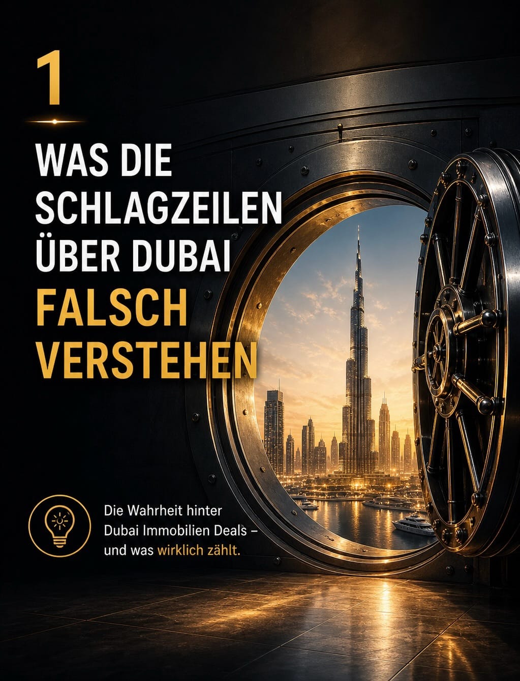 Post 9 by Amir Ali | Dubai Immobilien Experte on Instagram (carousel)