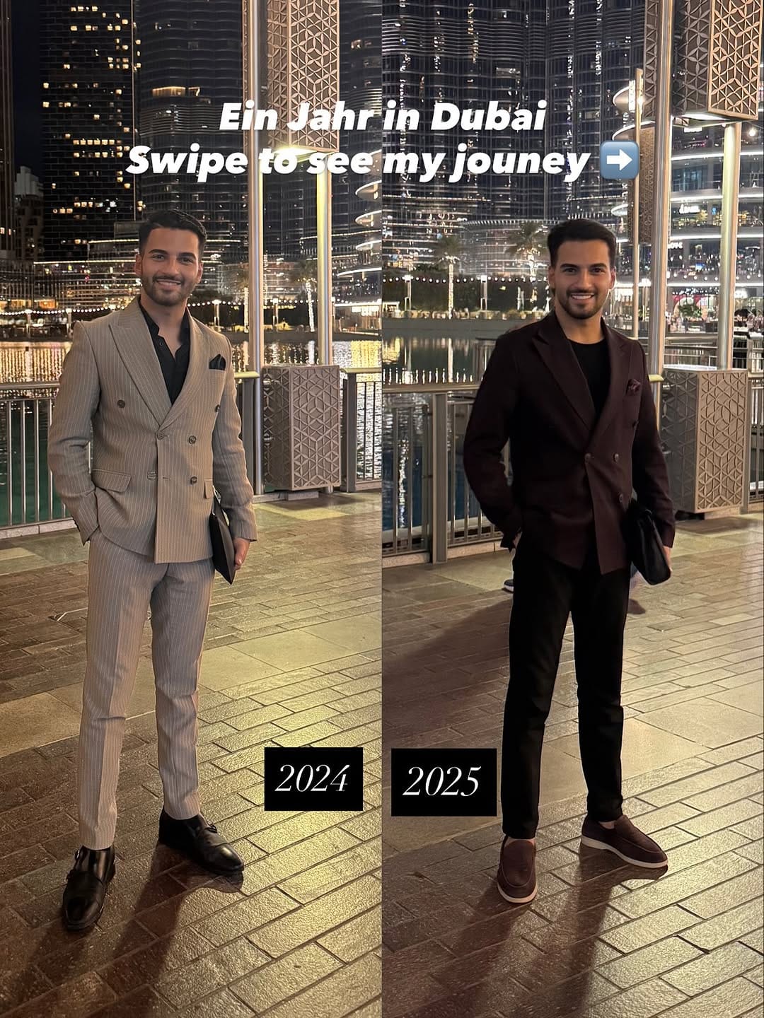 Post 10 by Amir Ali | Dubai Immobilien Experte on Instagram (carousel)