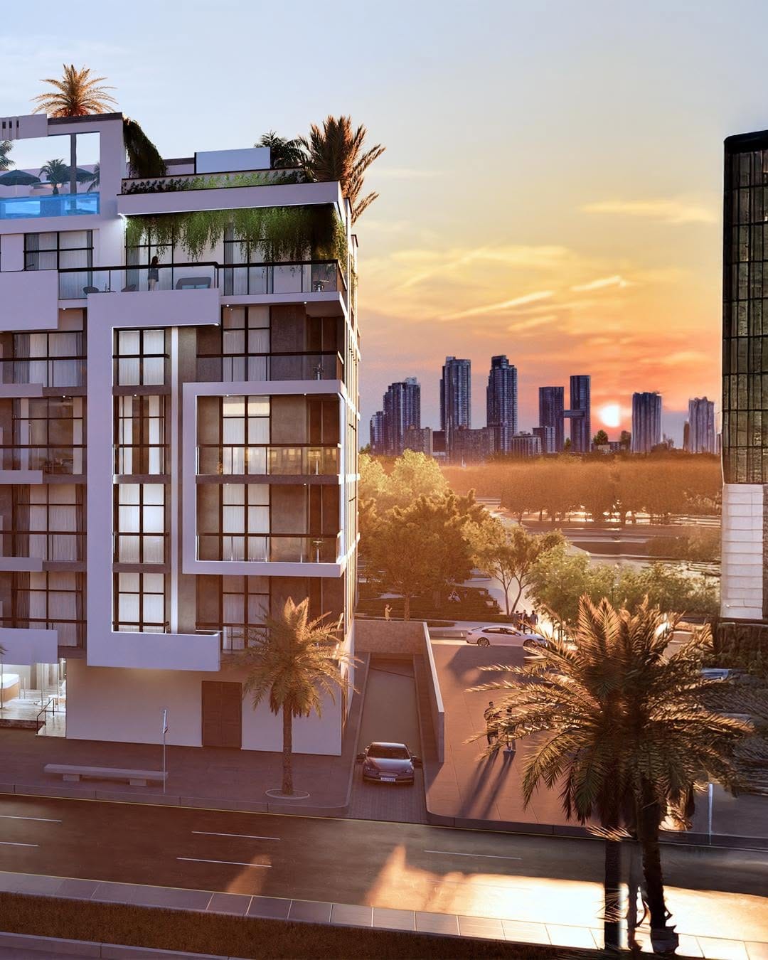 Post 10 by Emtelak Properties on Instagram (image)