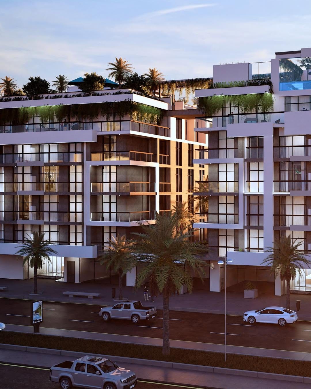 Post 9 by Emtelak Properties on Instagram (image)
