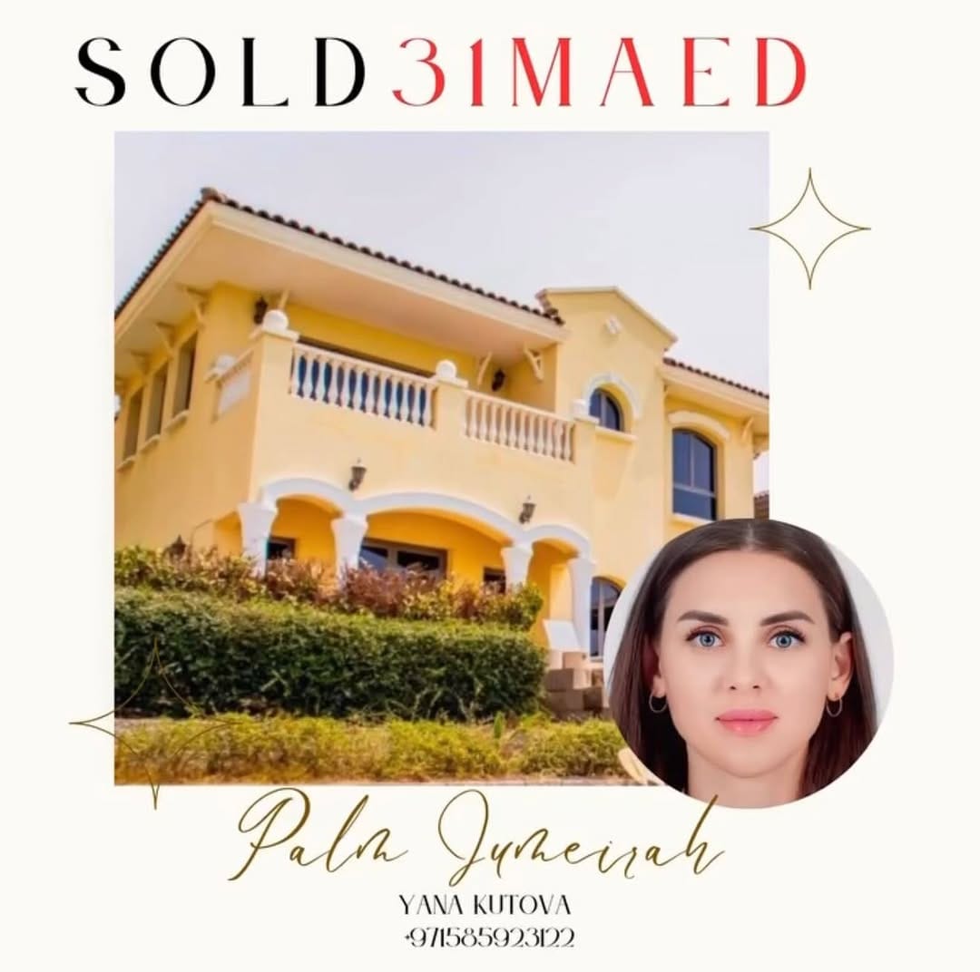 Post 6 by Luxury villas queen 👸🏻 on Instagram (image)
