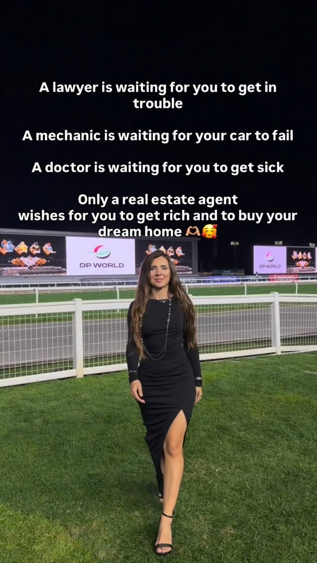 Post 2 by Luxury villas queen 👸🏻 on Instagram (video)