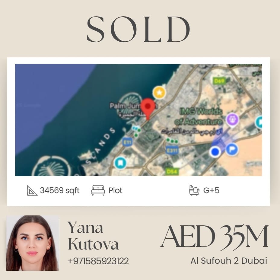 Post 9 by Luxury villas queen 👸🏻 on Instagram (image)