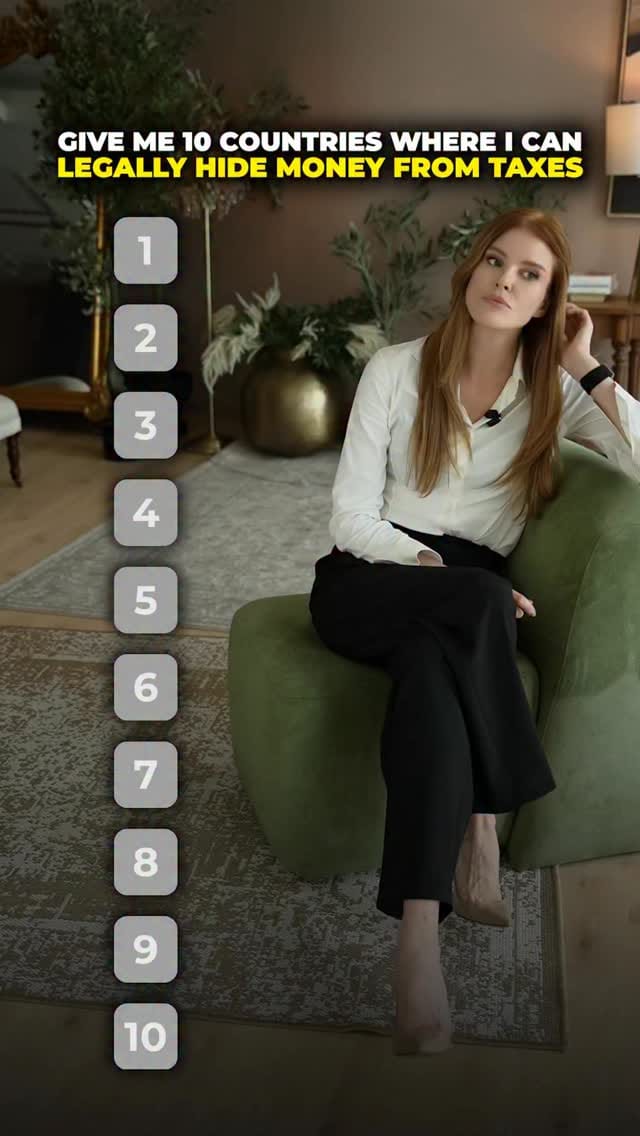 Post 2 by ANNA  URSALOVA | REAL ESTATE UAE on Instagram (video)