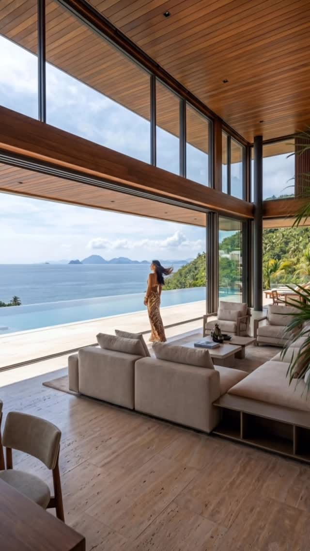 Post 8 by Luxury Properties Asia on Instagram (video)