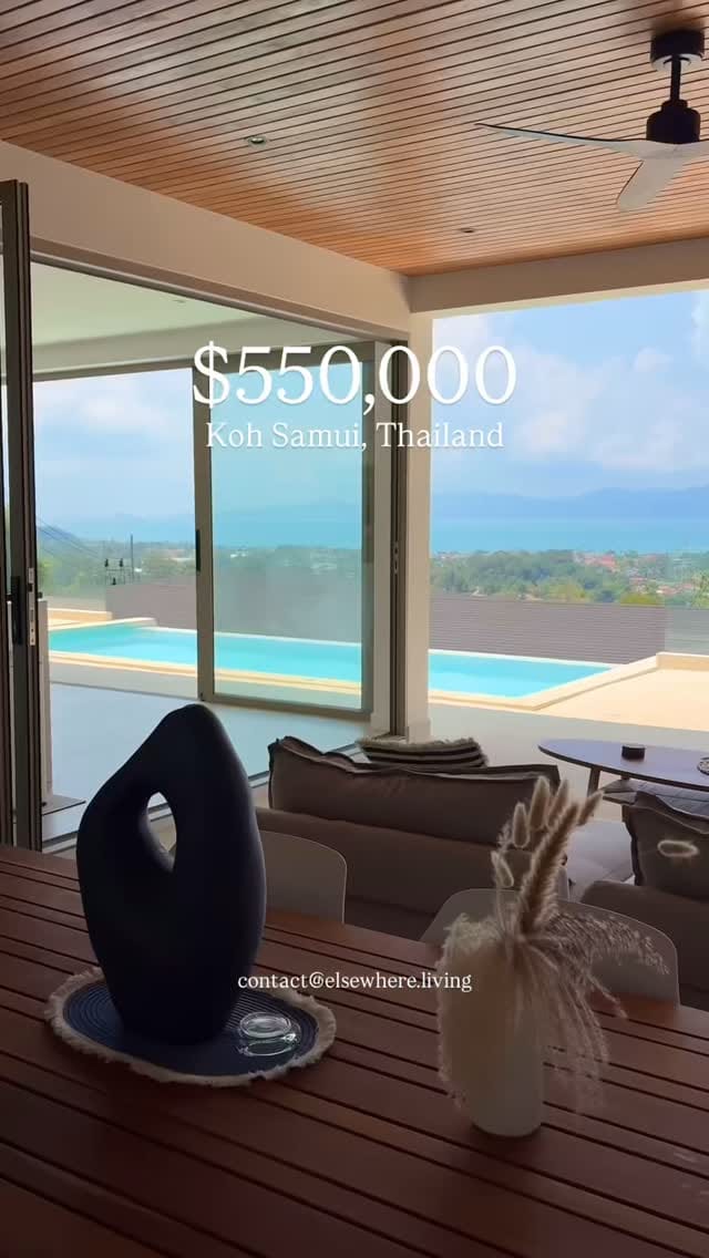 Post 7 by Luxury Properties Asia on Instagram (video)