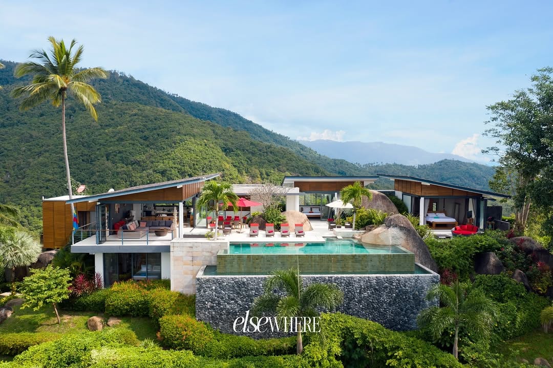 Post 3 by Luxury Properties Asia on Instagram (carousel)