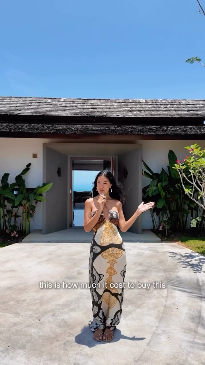 Post 6 by Luxury Properties Asia on Instagram (video)