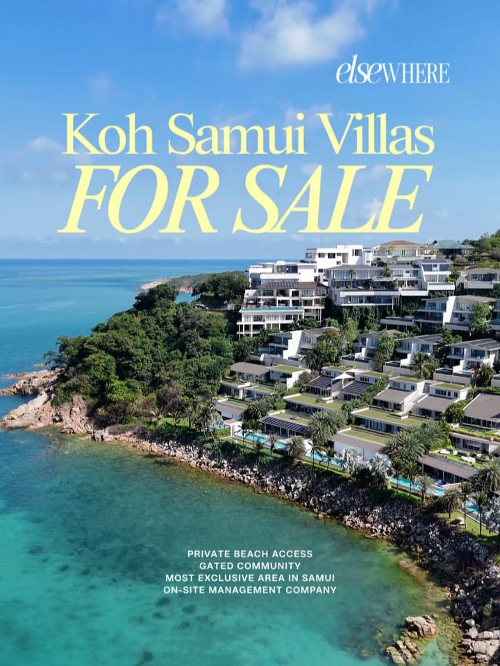 Post 9 by Luxury Properties Asia on Instagram (carousel)