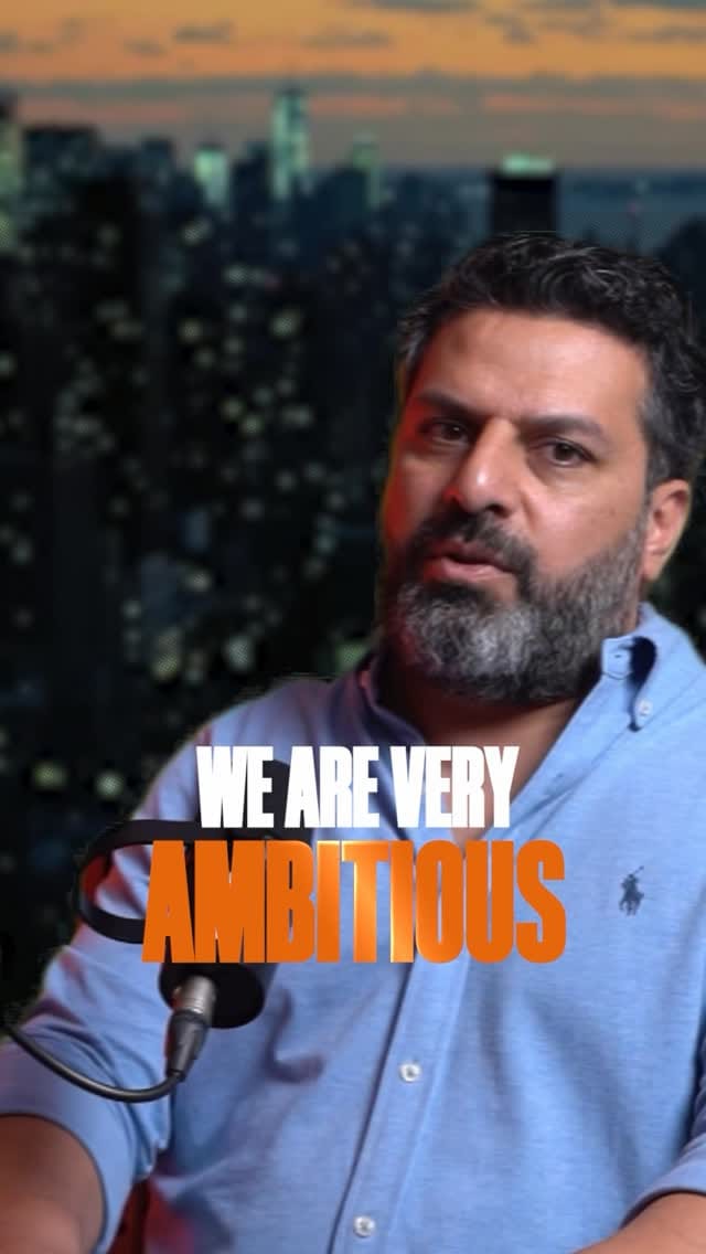 Post 4 by Omar Gull on Instagram (video)