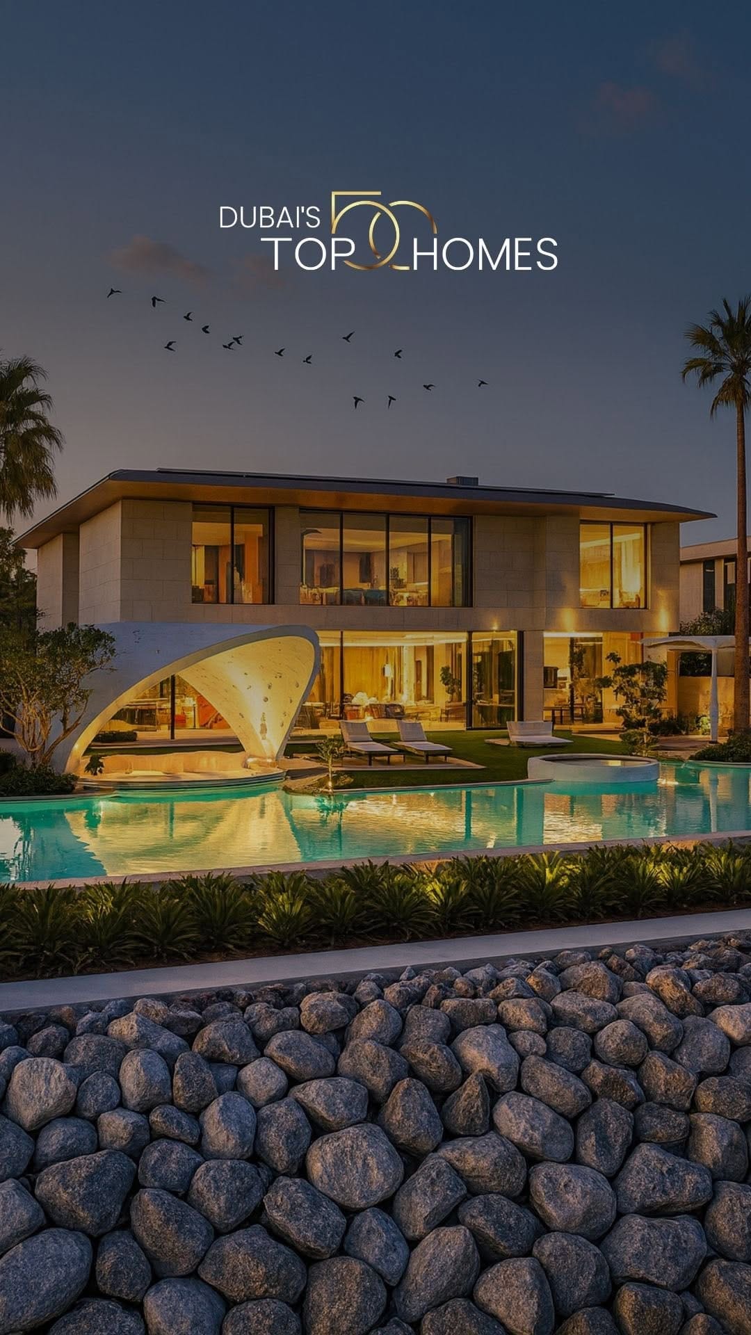 Post 8 by PRIME by betterhomes on Instagram (video)