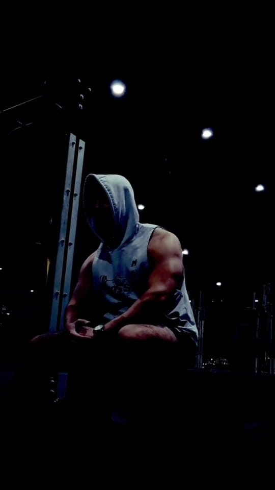 Post 9 by Hashem Alfares on Instagram (video)