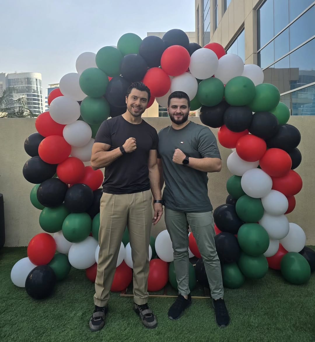 Post 8 by Hashem Alfares on Instagram (image)
