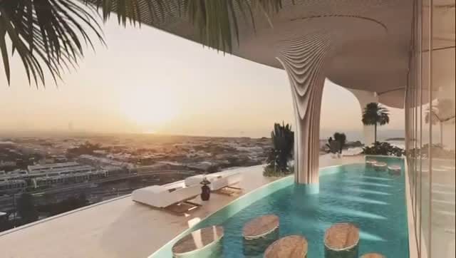 Post 5 by DUBAI REAL ESTATE / INVESTMENT ANALYST / ДУБАЙ / НЕДВИЖИМОСТЬ on Instagram (video)