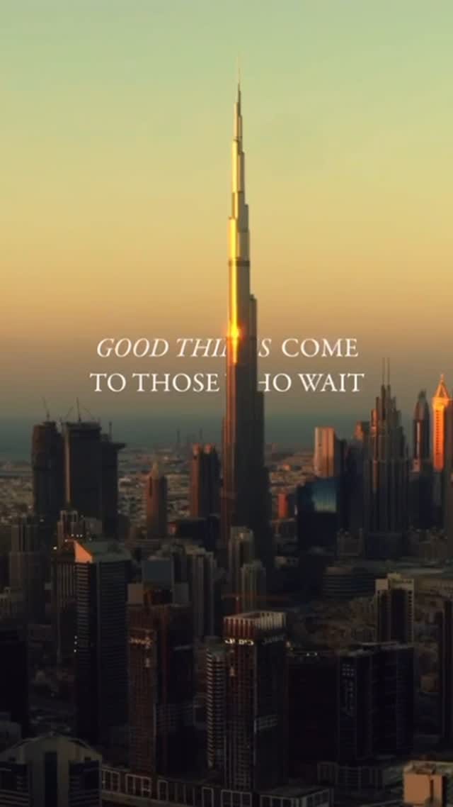 Post 3 by DUBAI REAL ESTATE / INVESTMENT ANALYST / ДУБАЙ / НЕДВИЖИМОСТЬ on Instagram (video)