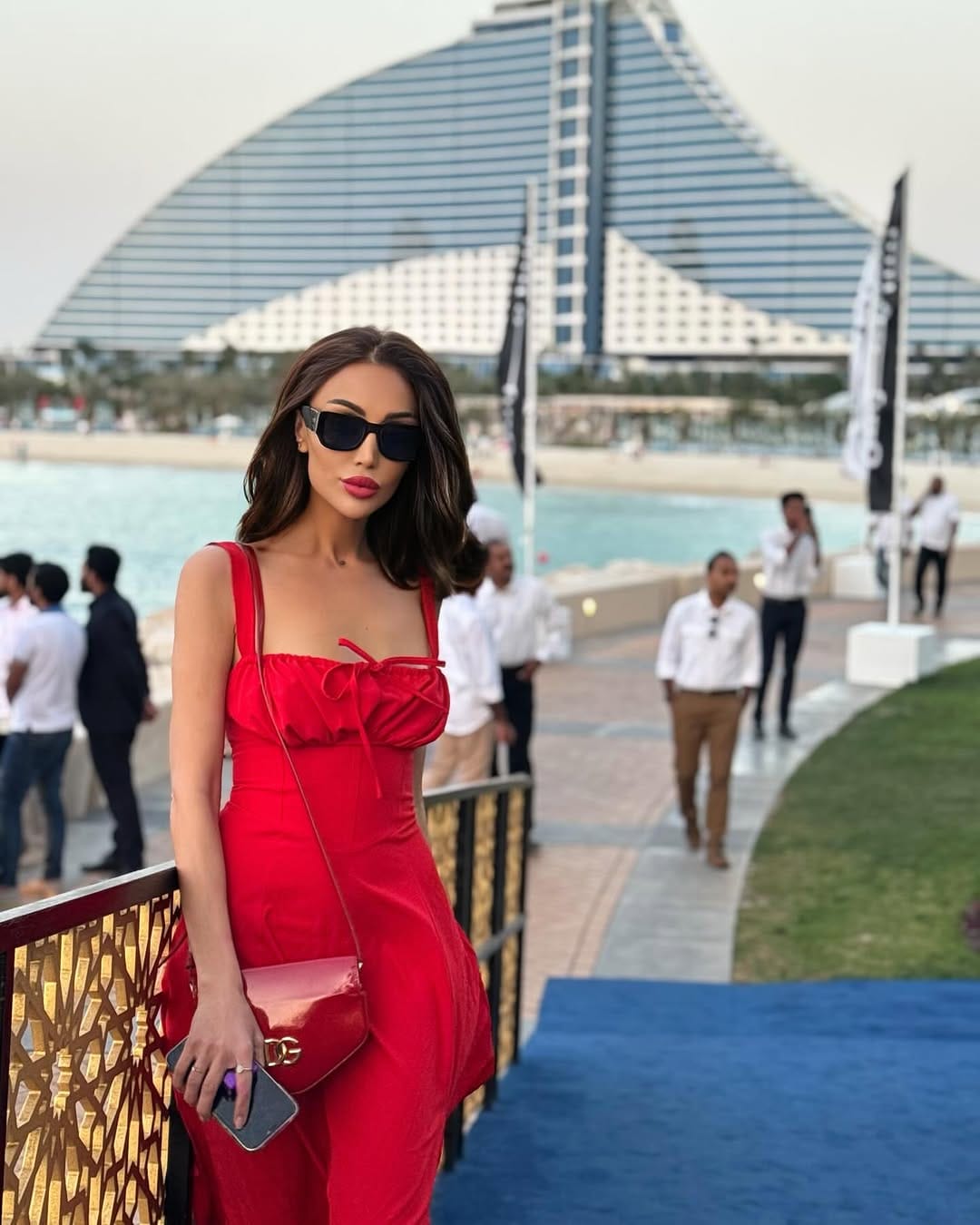 Post 6 by DUBAI REAL ESTATE / INVESTMENT ANALYST / ДУБАЙ / НЕДВИЖИМОСТЬ on Instagram (image)