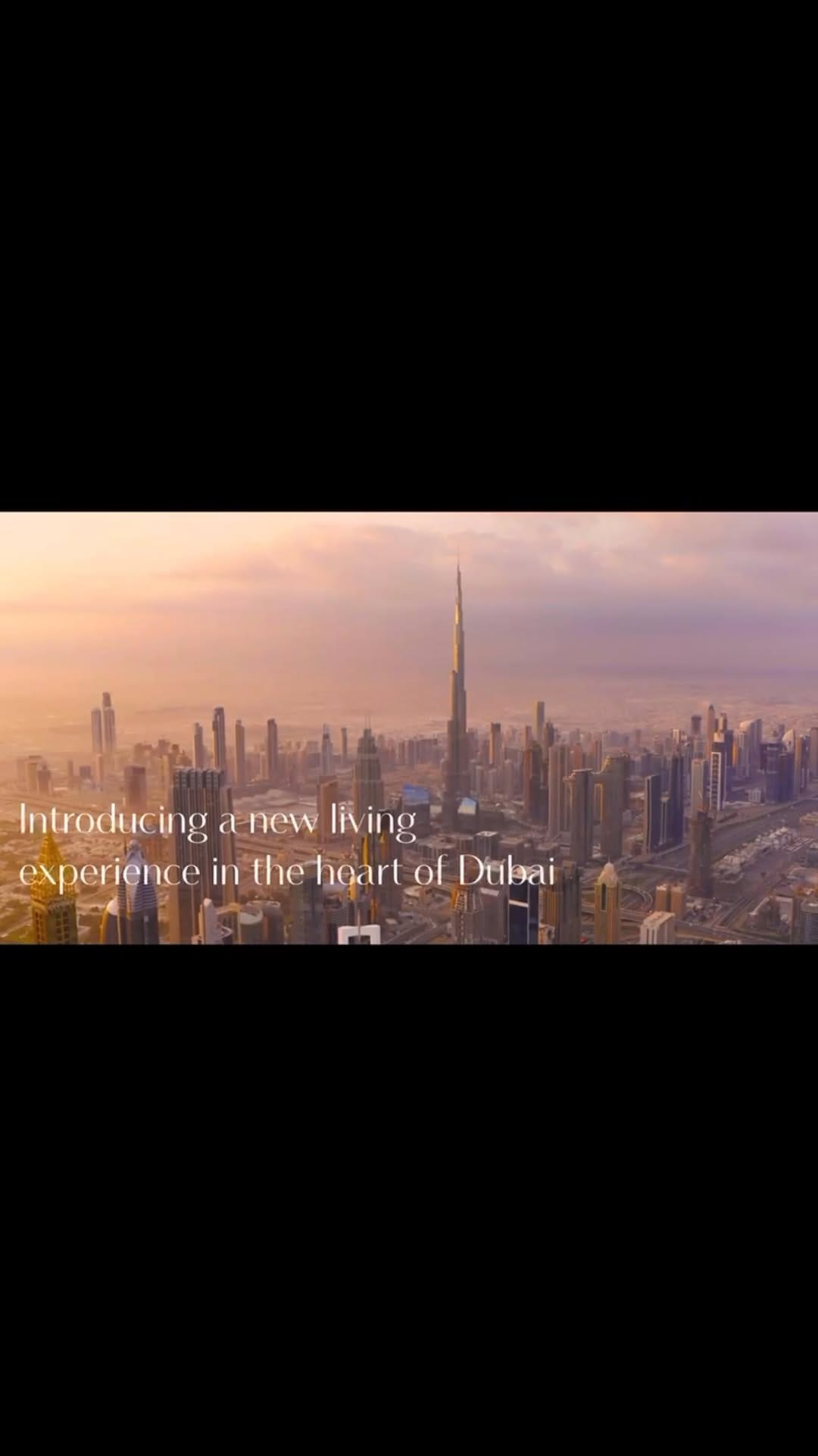 Post 7 by DUBAI REAL ESTATE / INVESTMENT ANALYST / ДУБАЙ / НЕДВИЖИМОСТЬ on Instagram (video)