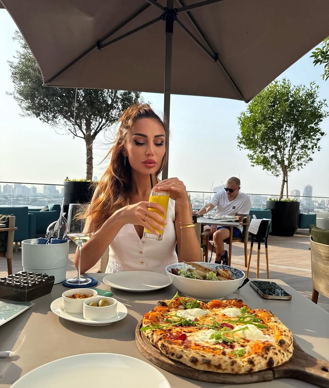 Post 2 by DUBAI REAL ESTATE / INVESTMENT ANALYST / ДУБАЙ / НЕДВИЖИМОСТЬ on Instagram (image)