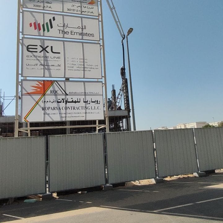 Post 6 by Roparya Contracting L.L.C on Instagram (video)