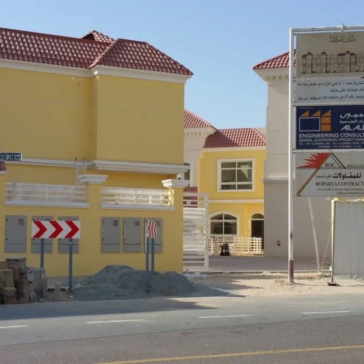 Post 5 by Roparya Contracting L.L.C on Instagram (carousel)
