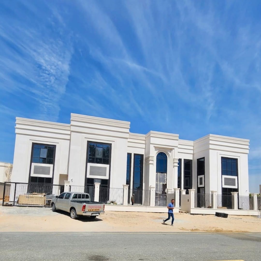 Post 4 by Roparya Contracting L.L.C on Instagram (carousel)