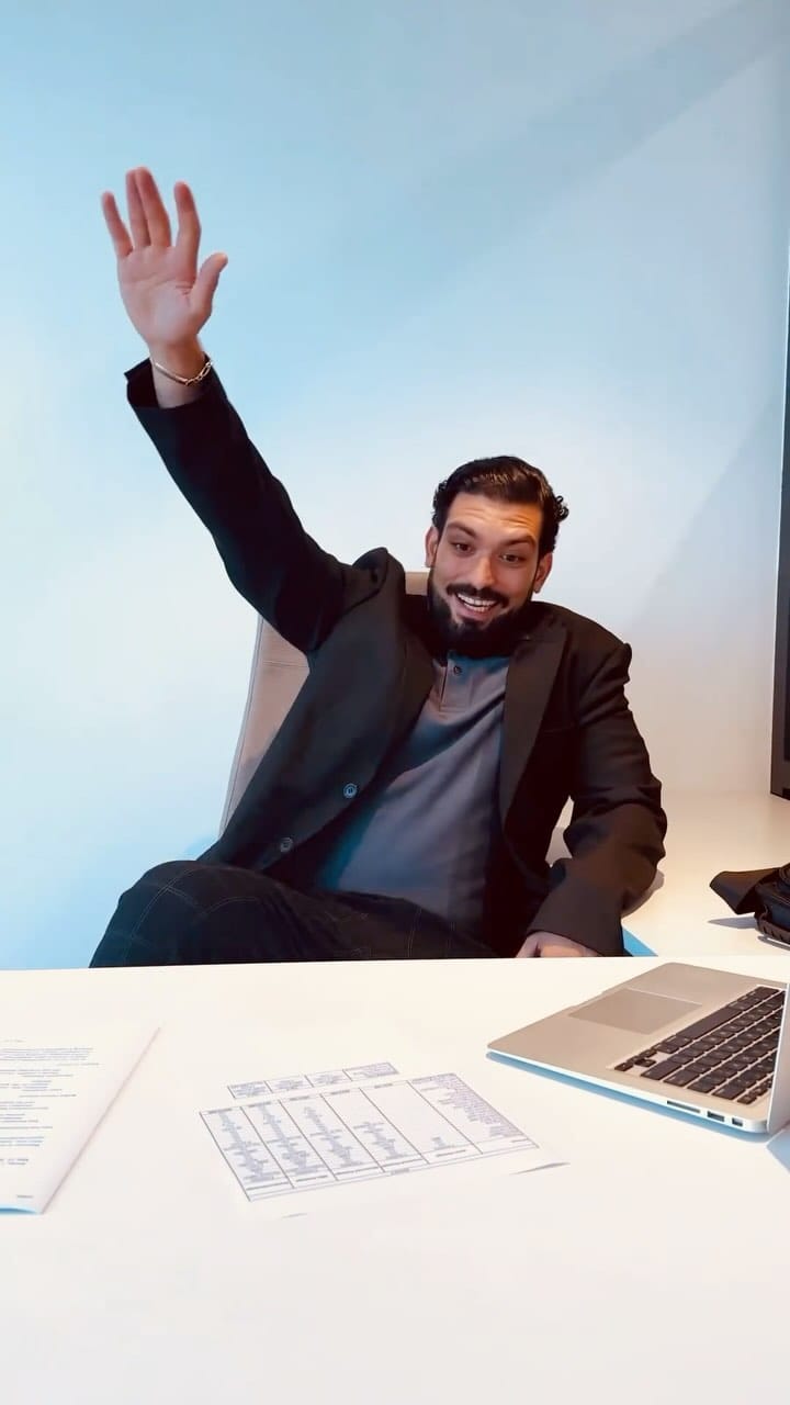 Post 6 by Ezytrac Real Estate Broker on Instagram (video)
