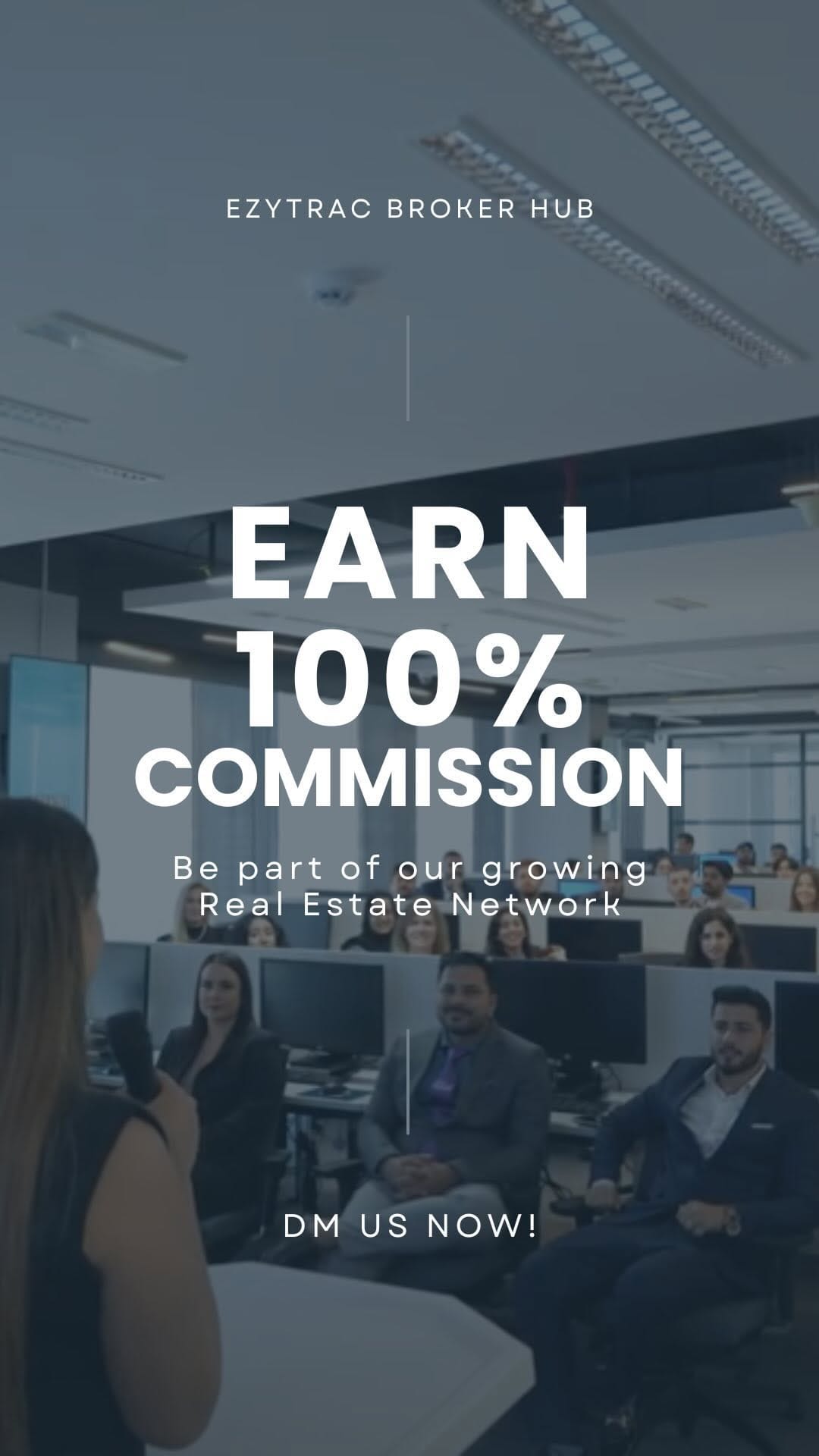 Post 7 by Ezytrac Real Estate Broker on Instagram (video)