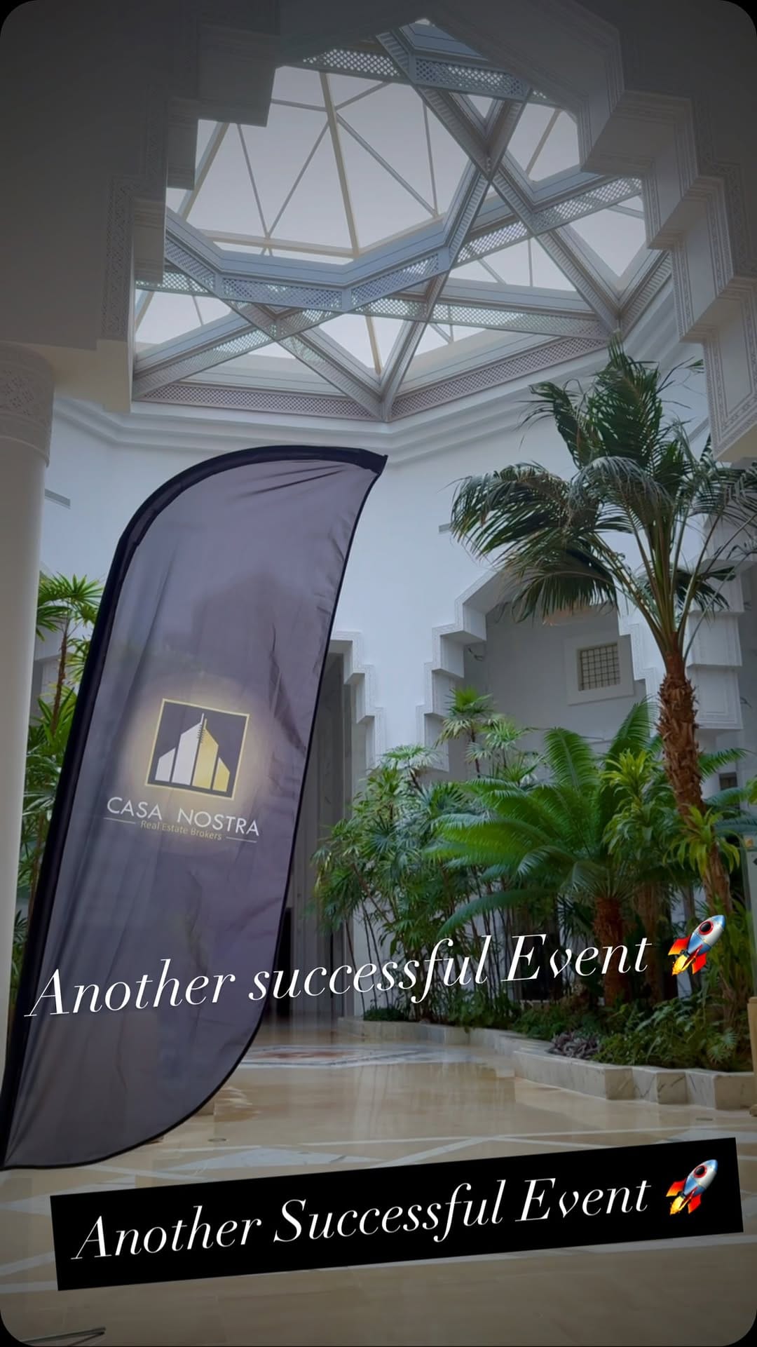Post 8 by Casa Nostra Real Estate on Instagram (video)
