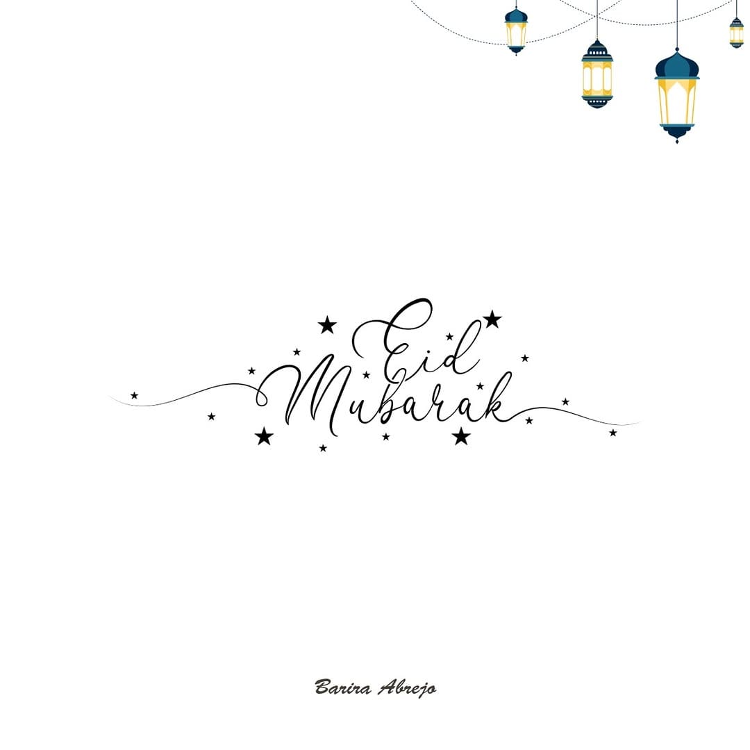 Post 2 by Barira Abrejo on Instagram (image)