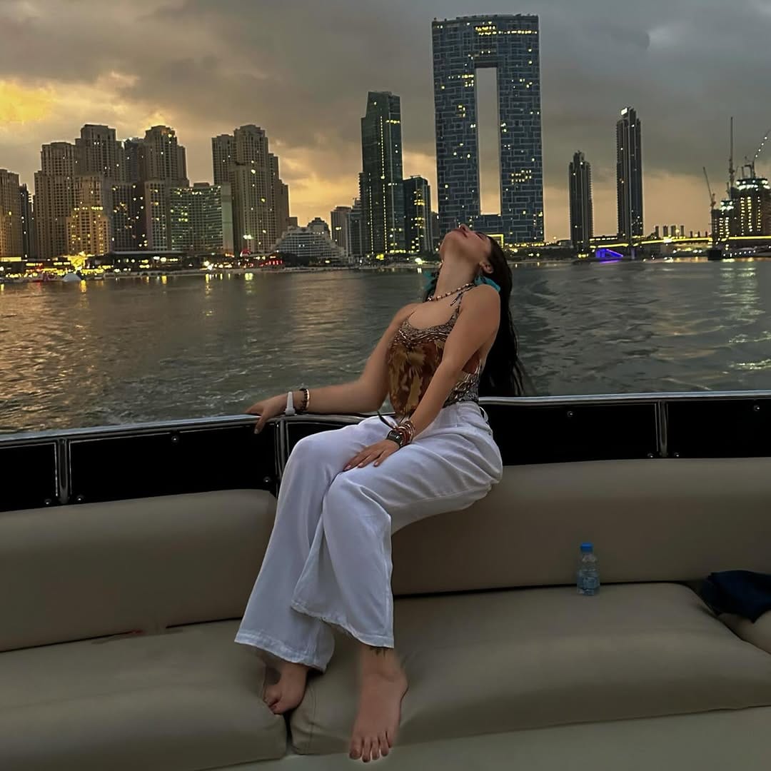 Post 8 by Yara Ahmadieh on Instagram (carousel)