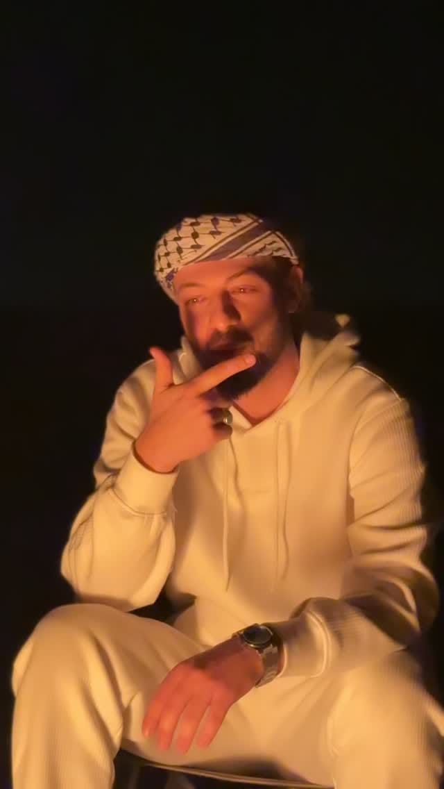 Post 1 by AHMED ABUTAHA 🇵🇸 on Instagram (video)