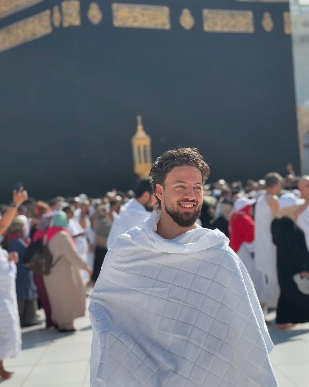 Post 9 by AHMED ABUTAHA 🇵🇸 on Instagram (image)