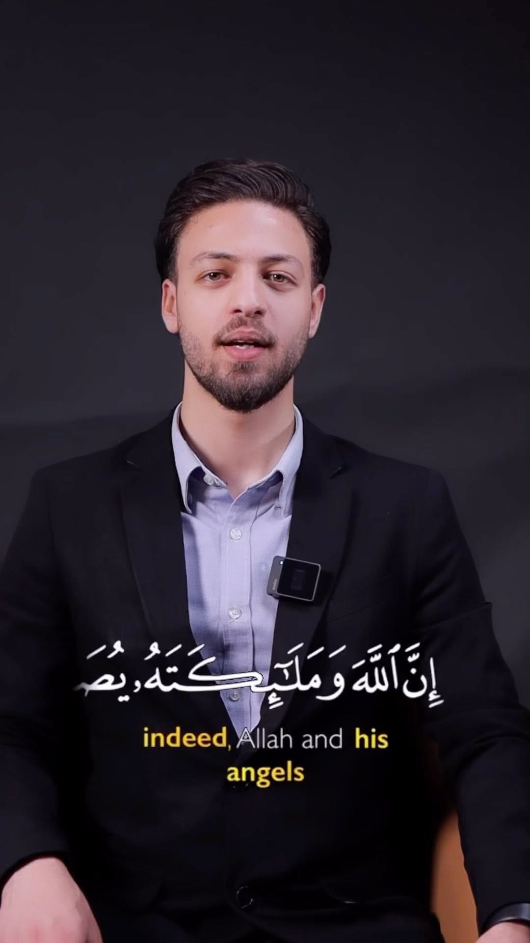 Post 10 by AHMED ABUTAHA 🇵🇸 on Instagram (video)