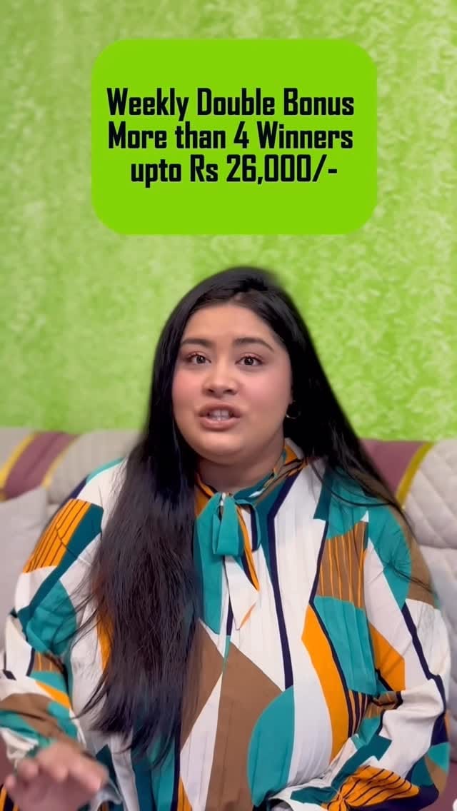 Post 5 by Rubina Nakarmi on Instagram (video)