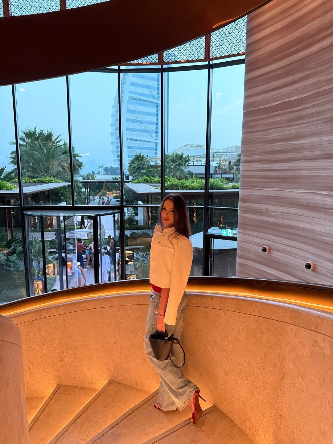 Post 3 by Lena Mi | DUBAI & OMAN & SAUDI ARABIA | REAL ESTATE on Instagram (carousel)