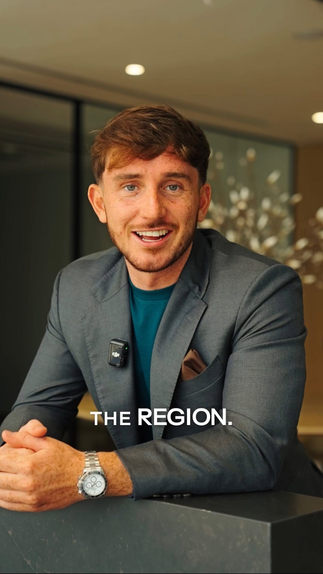 Post 9 by Equity on Instagram (video)