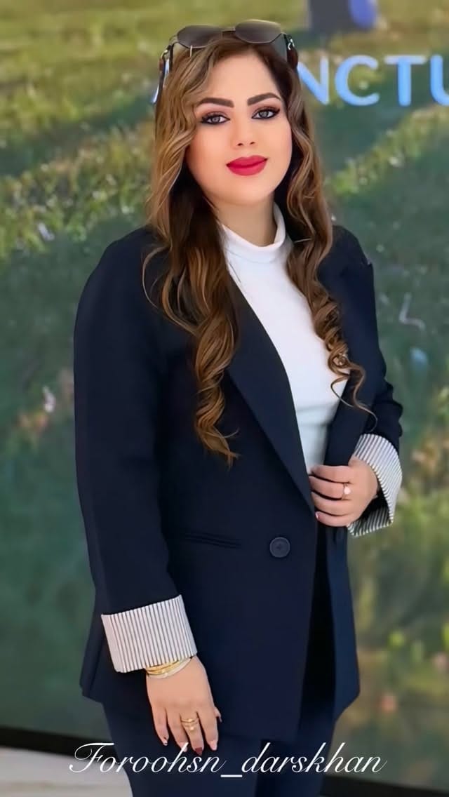 Post 2 by فروهان درسخوان on Instagram (video)